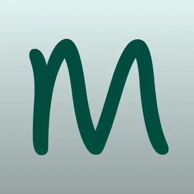 Мичуринец, сельскохозяйственное предприятие, лого-визитка